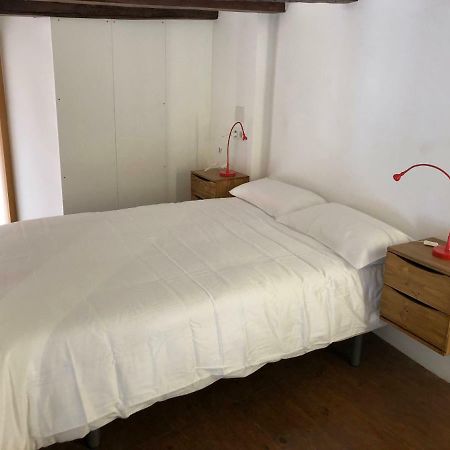 Apartamento Cozy En Blanch. Center Valencia Exterior foto