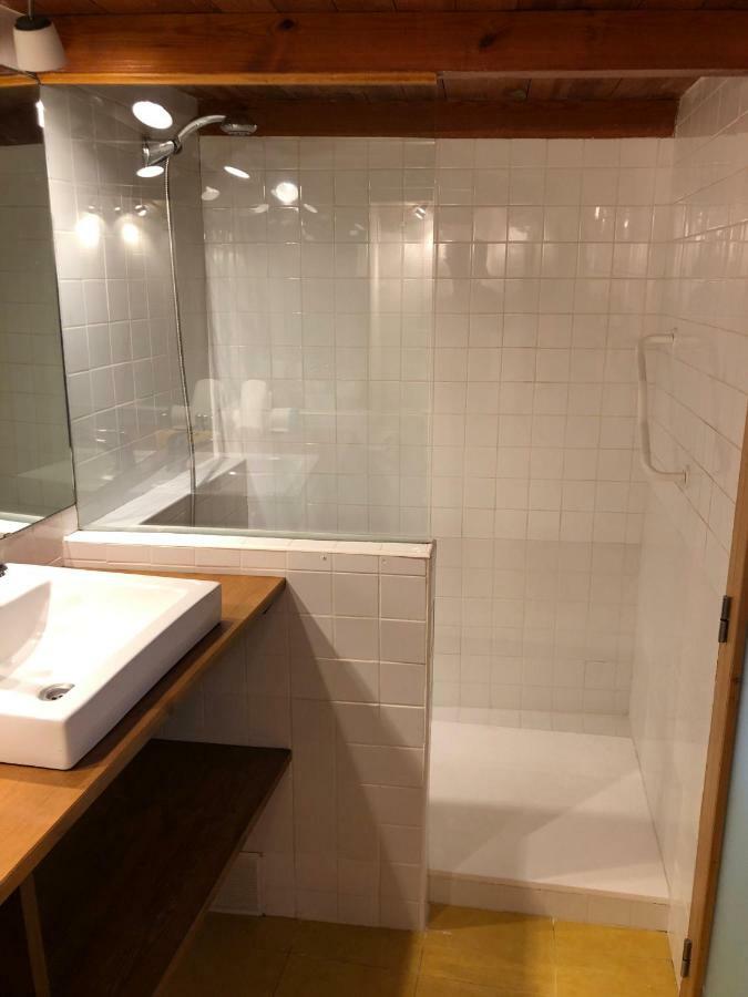 Apartamento Cozy En Blanch. Center Valencia Exterior foto