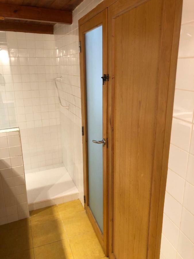 Apartamento Cozy En Blanch. Center Valencia Exterior foto