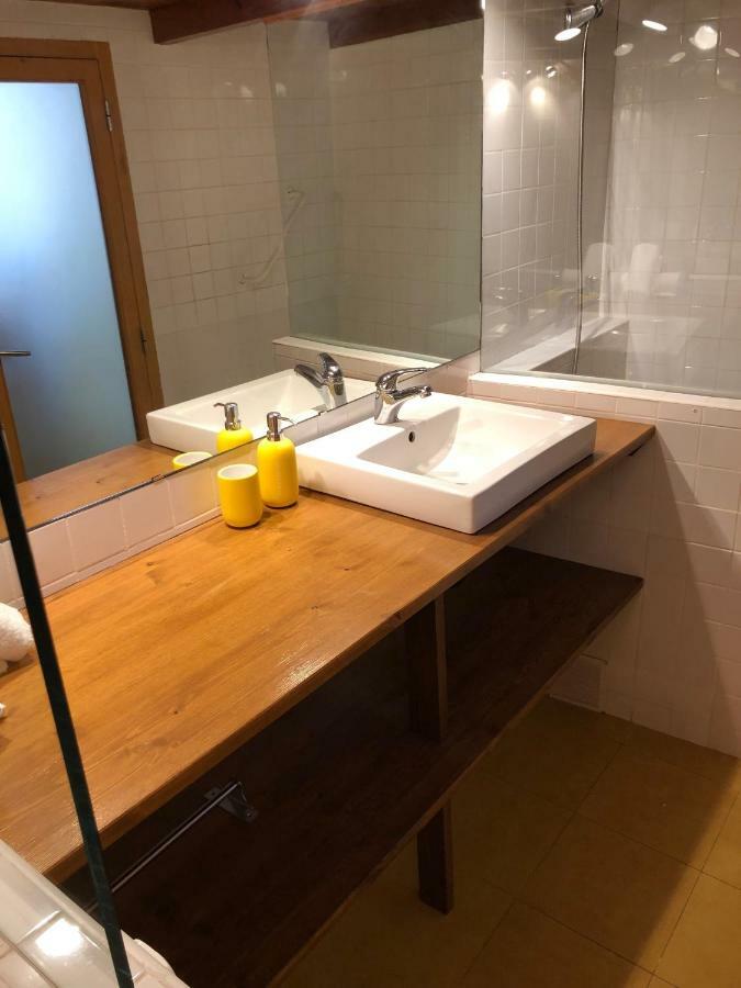 Apartamento Cozy En Blanch. Center Valencia Exterior foto