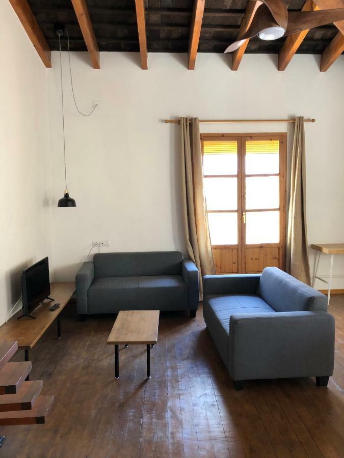 Apartamento Cozy En Blanch. Center Valencia Exterior foto