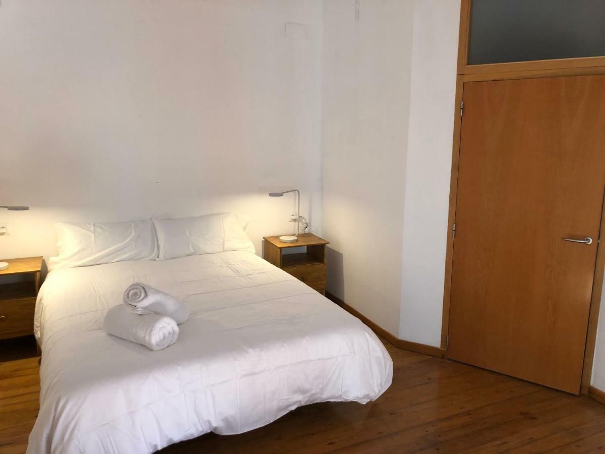 Apartamento Cozy En Blanch. Center Valencia Exterior foto