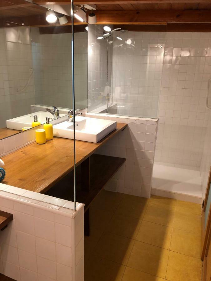 Apartamento Cozy En Blanch. Center Valencia Exterior foto