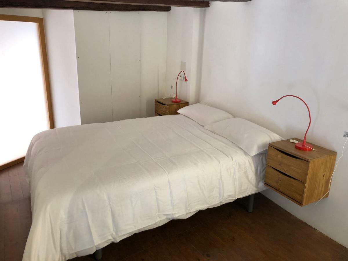 Apartamento Cozy En Blanch. Center Valencia Exterior foto