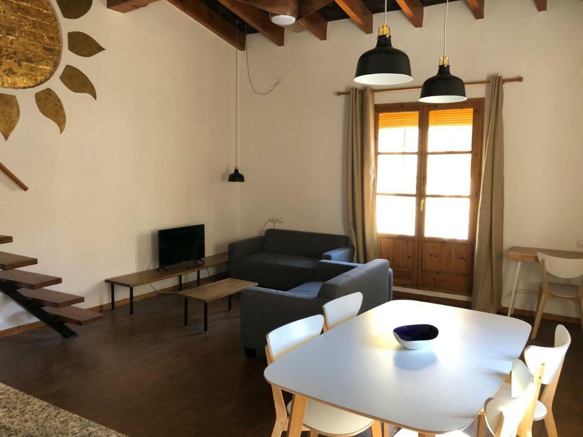 Apartamento Cozy En Blanch. Center Valencia Exterior foto