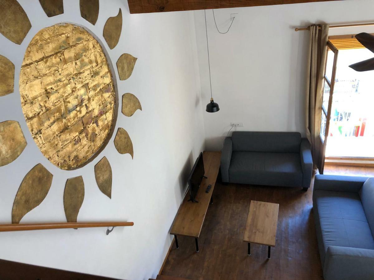 Apartamento Cozy En Blanch. Center Valencia Exterior foto