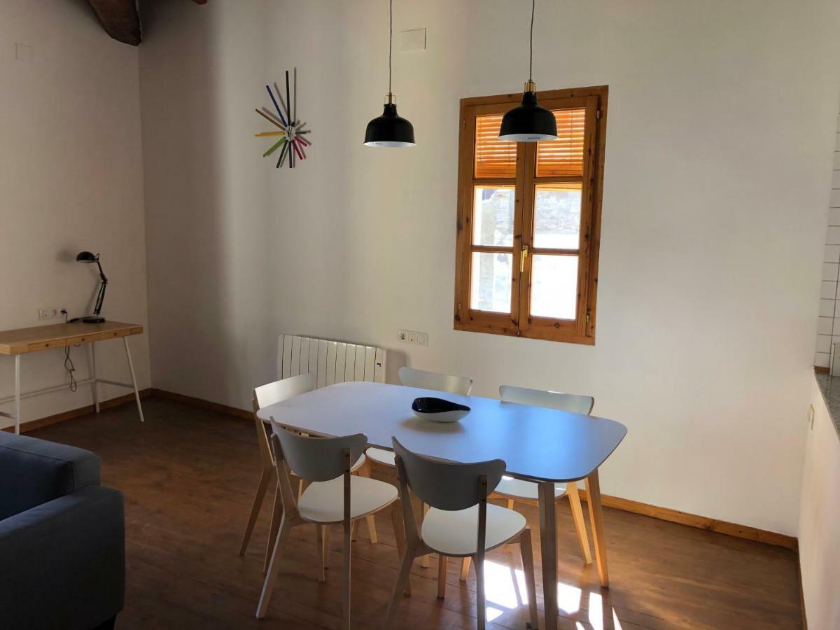 Apartamento Cozy En Blanch. Center Valencia Exterior foto
