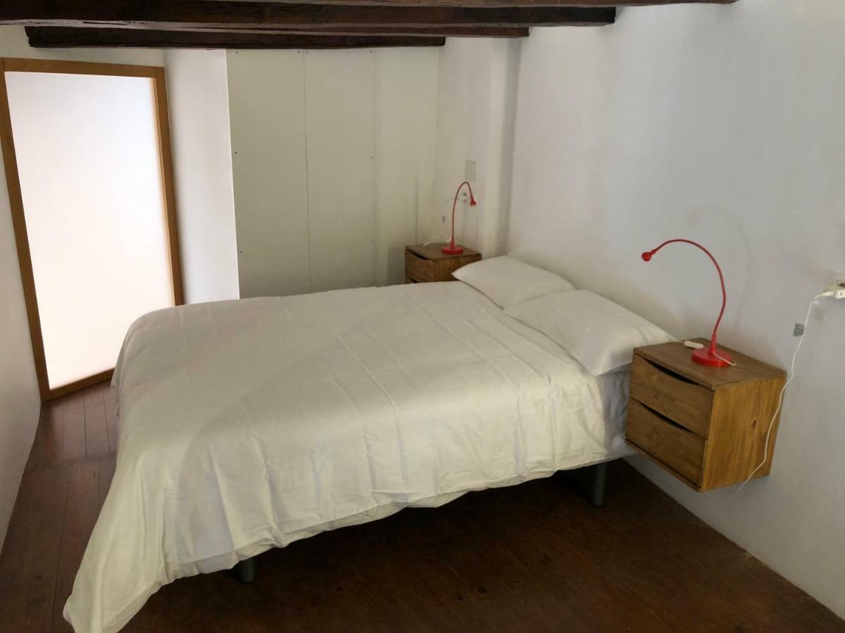 Apartamento Cozy En Blanch. Center Valencia Exterior foto