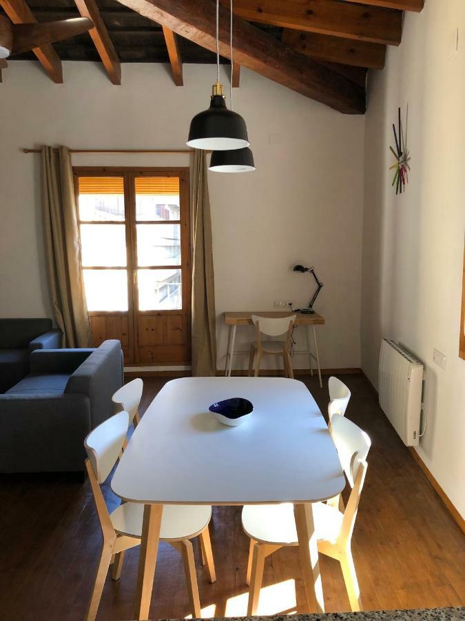Apartamento Cozy En Blanch. Center Valencia Exterior foto