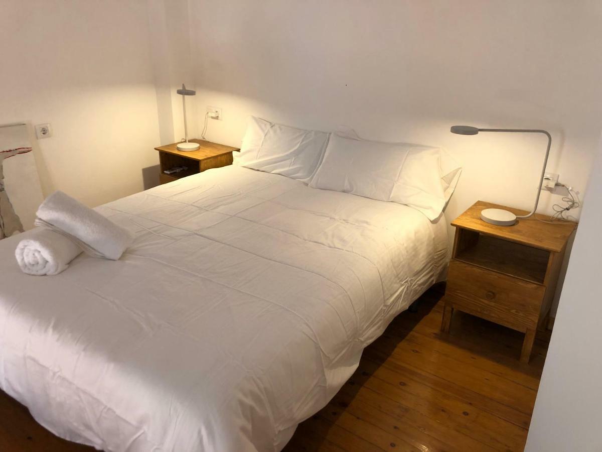 Apartamento Cozy En Blanch. Center Valencia Exterior foto