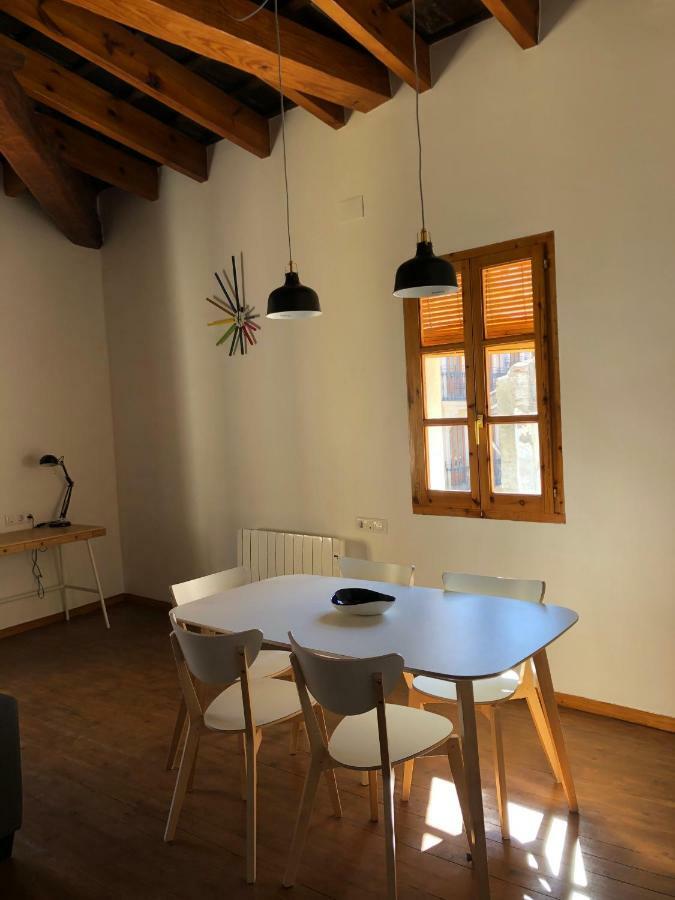 Apartamento Cozy En Blanch. Center Valencia Exterior foto